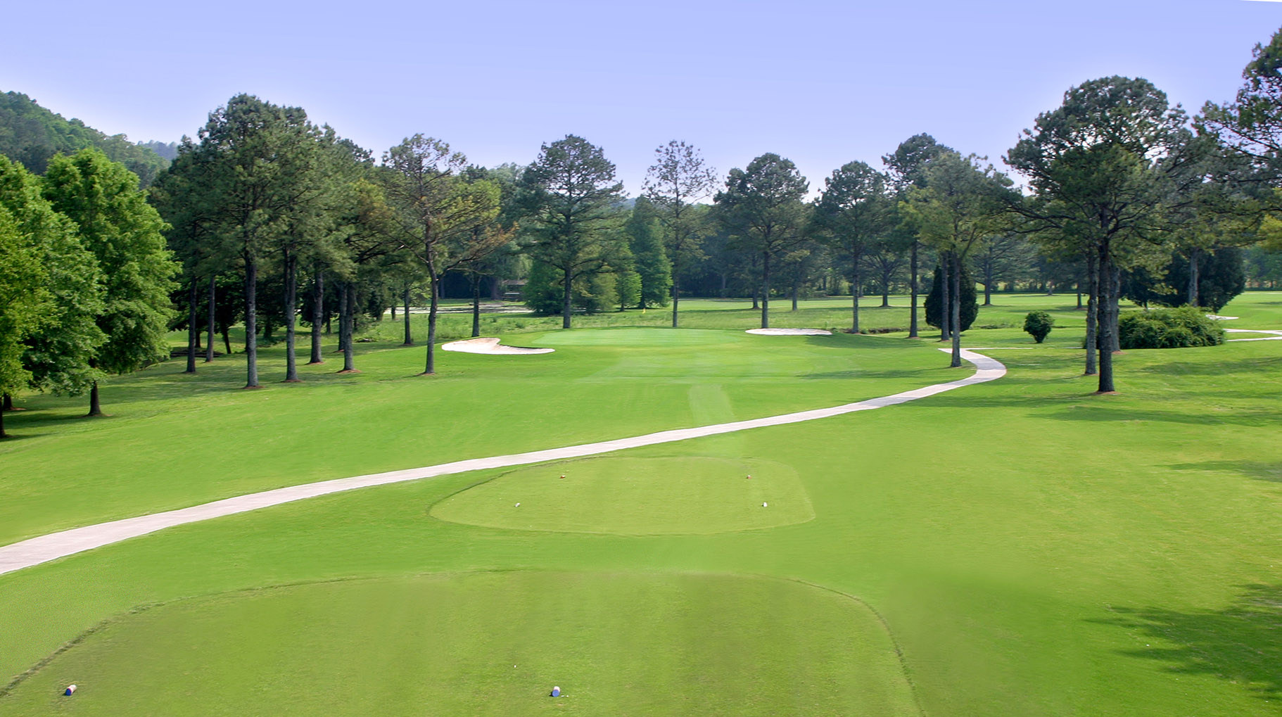 Cleveland Country Club Cleveland, TN 6